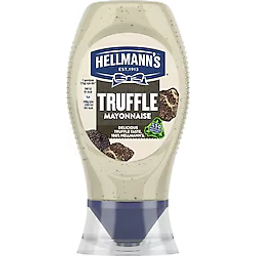 Hellmann's Trüflü Mayonez 235 gr