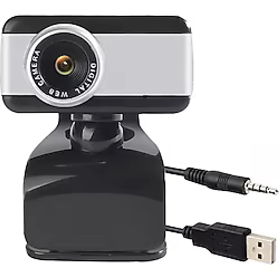 Hello HL-2433 Mikrofonlu Webcam