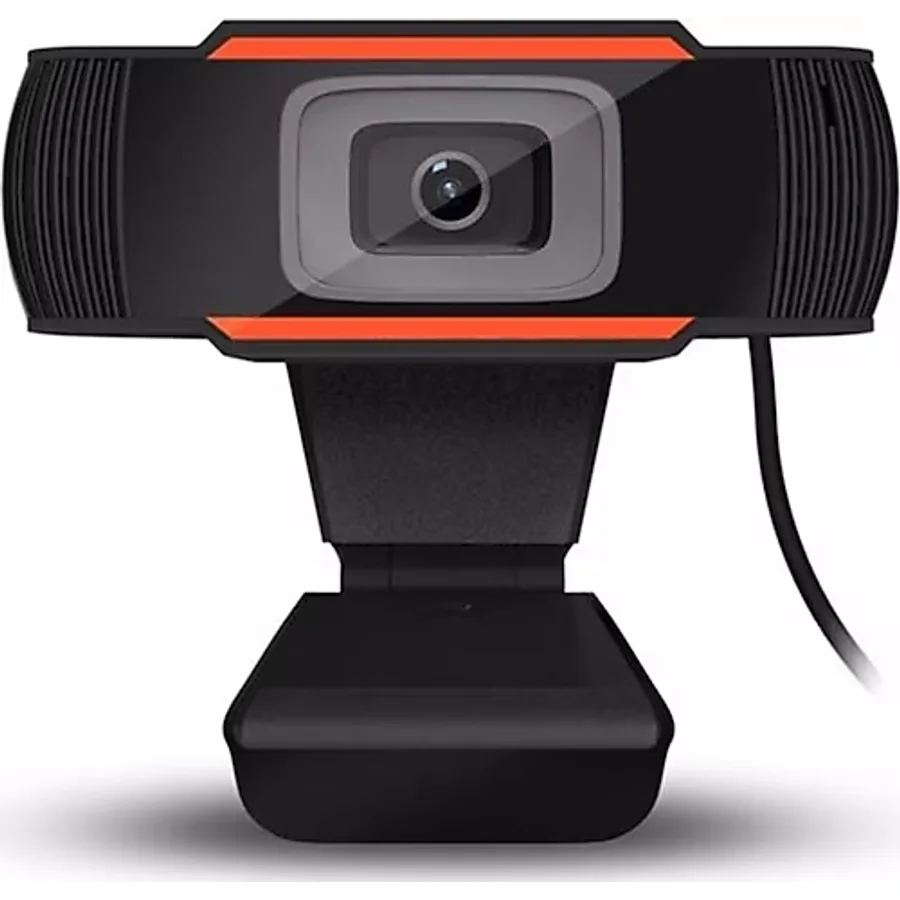Hello HL-5366 Mikrofonlu Webcam