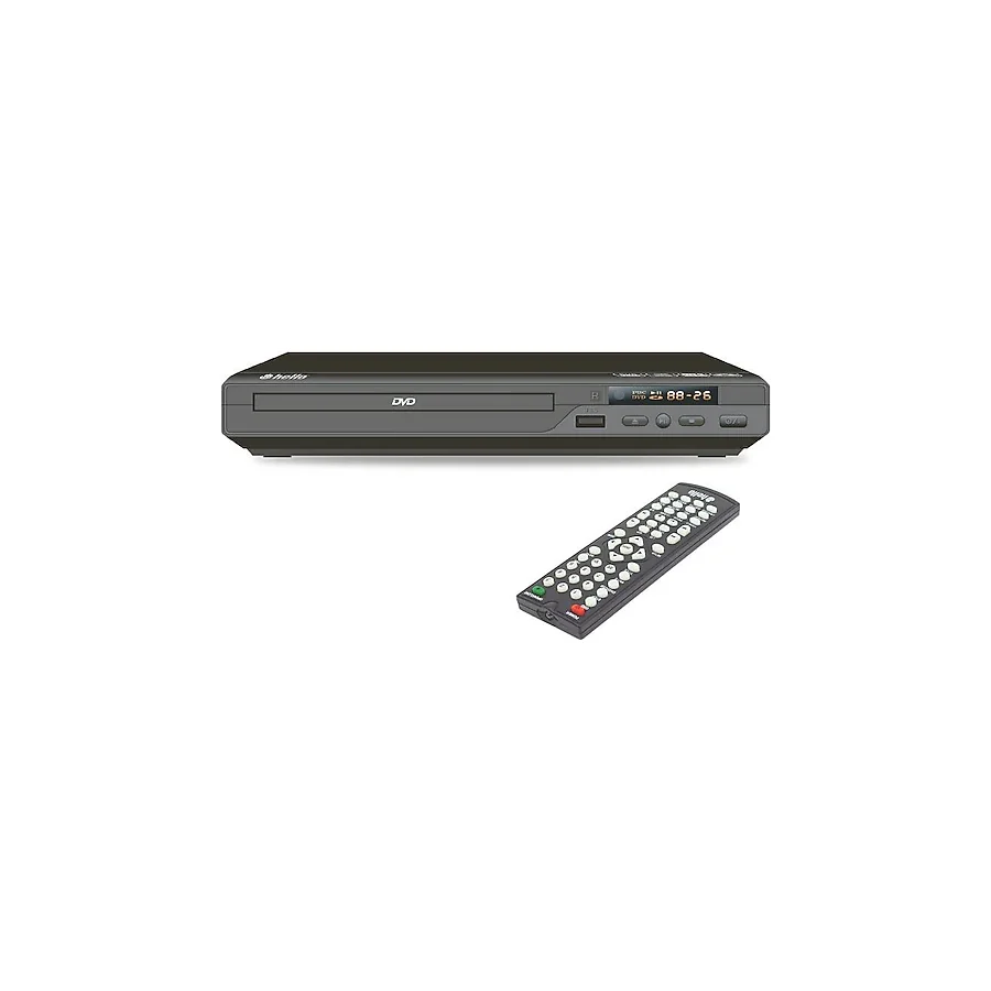 Hello HL-5483 HD DVD Oynatıcı