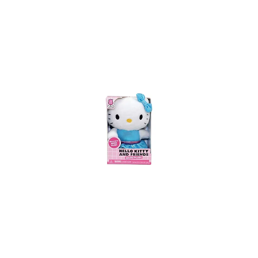 Hello Kitty Mini Peluş 7.5 cm HKT25000