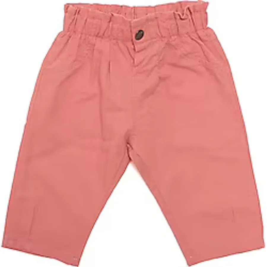 HelloBaby Basic Pantolon Kız Bebek