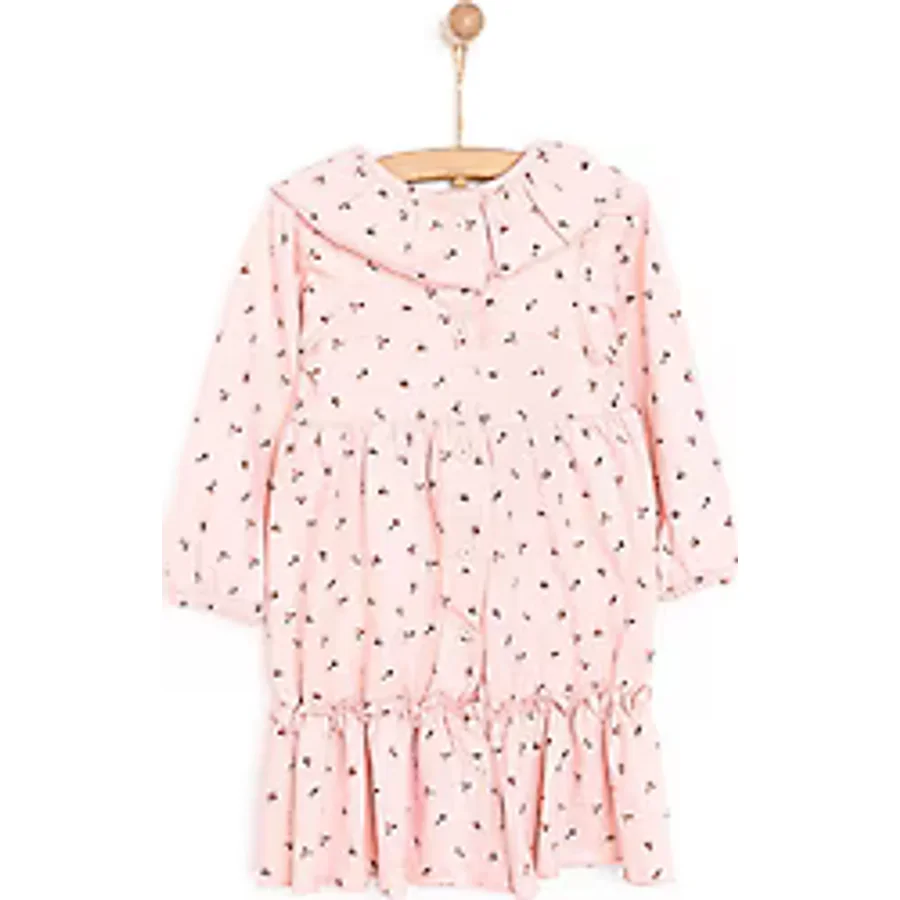 HelloBaby Chic Bebek Elbise