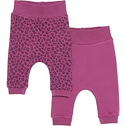 HelloBaby Kız 2li Patiksiz Alt Kız Bebek 6 Ay