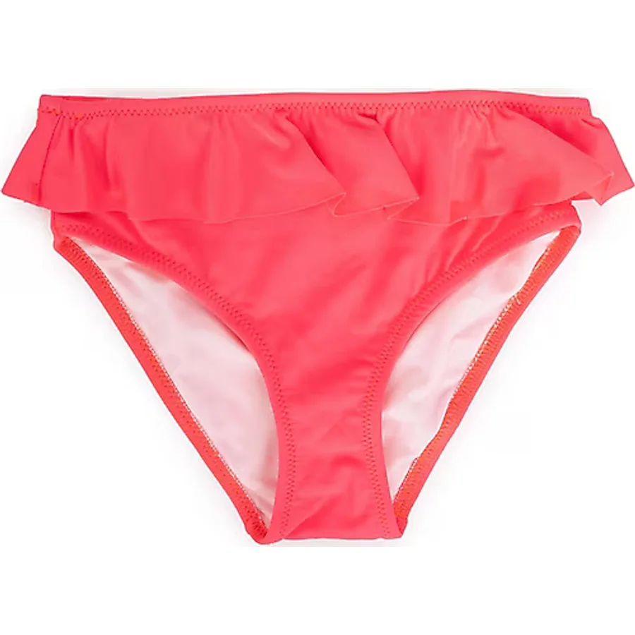 HelloBaby Kız Bebek Bikini Altı Pembe 4 Yaş