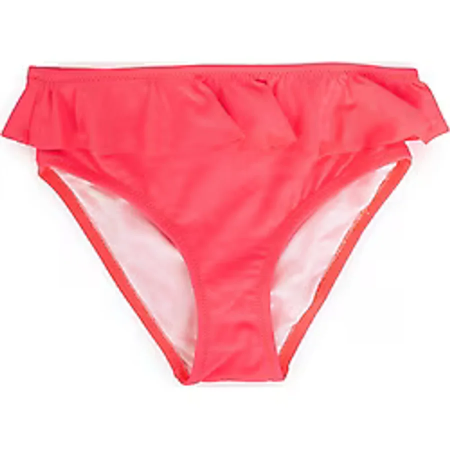 HelloBaby Kız Bebek Bikini Altı Pembe 5 Yaş