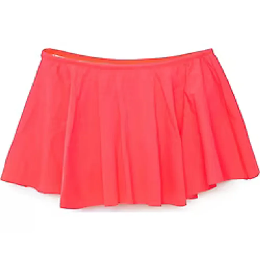 HelloBaby Kız Bebek Etekli Bikini Altı Pembe 3 Yaş