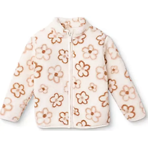 HelloBaby Welsoft Blue Dreams Kız Bebek Hırka
