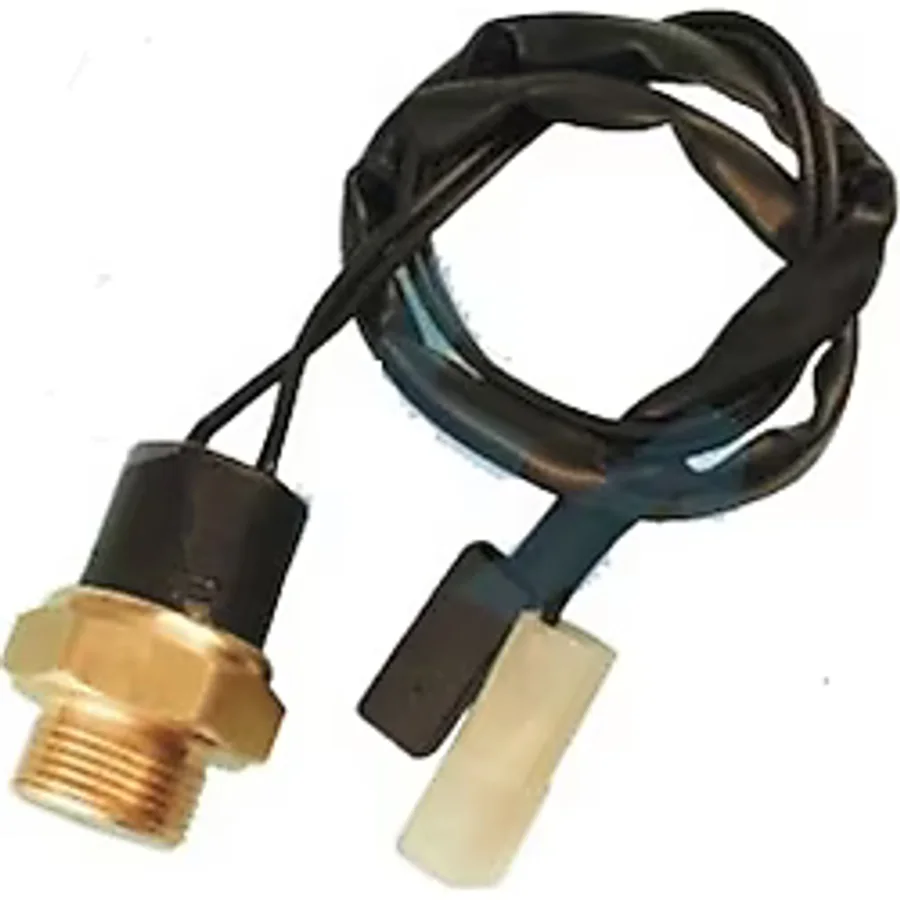 Hellux Prm500053 Fan Müşürü Kablolu M131 Dkş 92-87C Kışlık