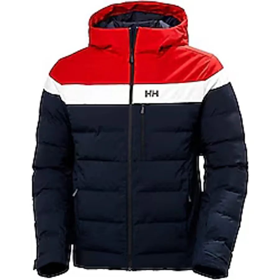 Helly Hansen Bossanova Puffy Erkek Kayak Montu