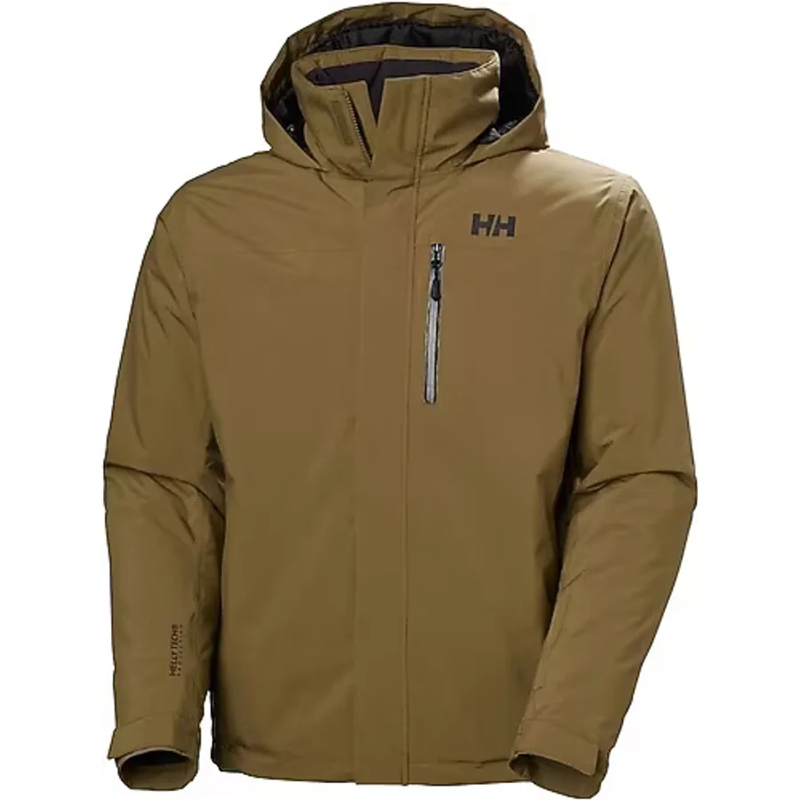 Helly Hansen Crewser Erkek Kayak Montu
