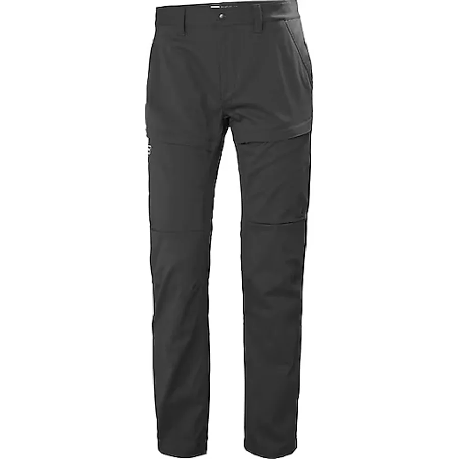 Helly Hansen Koyu Gri Erkek Kayak Pantolonu HHA.62898