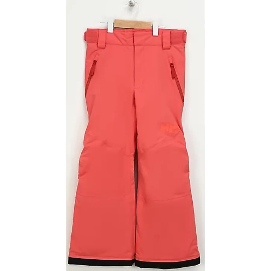 Helly Hansen Pembe Kız Çocuk Kayak Pantolonu HHA.41606