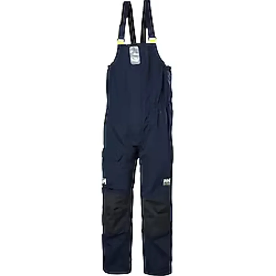 Helly Hansen Pıer 4.0 Salopet HHA.34485_HHA.597 - Lacivert - Tulum