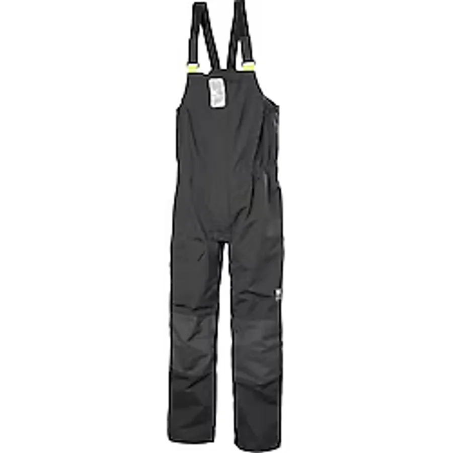 Helly Hansen Pıer 4.0 Salopet HHA.34485_HHA.980 - Siyah - Tulum