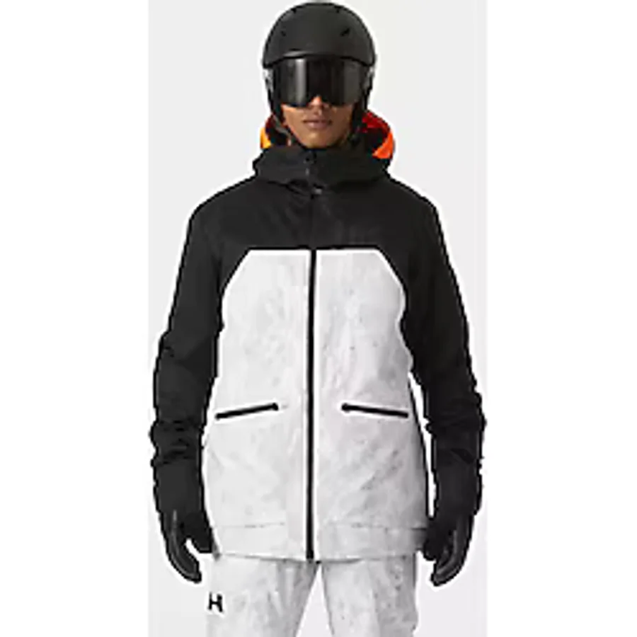 HELLY HANSEN Straightline Lifaloft Erkek Kayak Ceketi 2.0