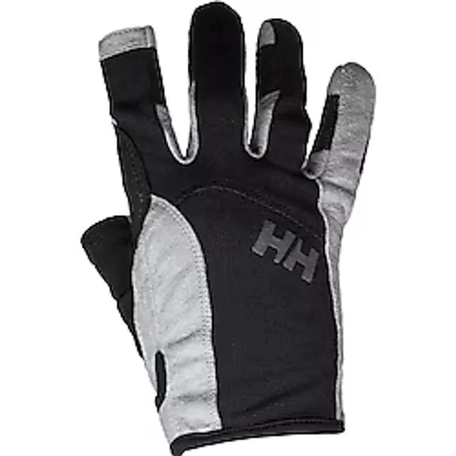 Helly Hansen Unisex Saılıng Eldiven Uzun Hha.67771 Hha.990 Çok Renkli