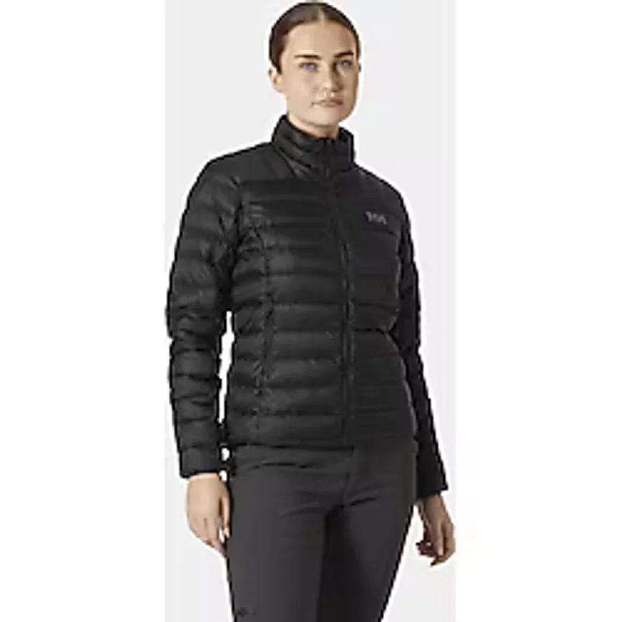 HELLY HANSEN Verglas Down Kadın Mont 2.0