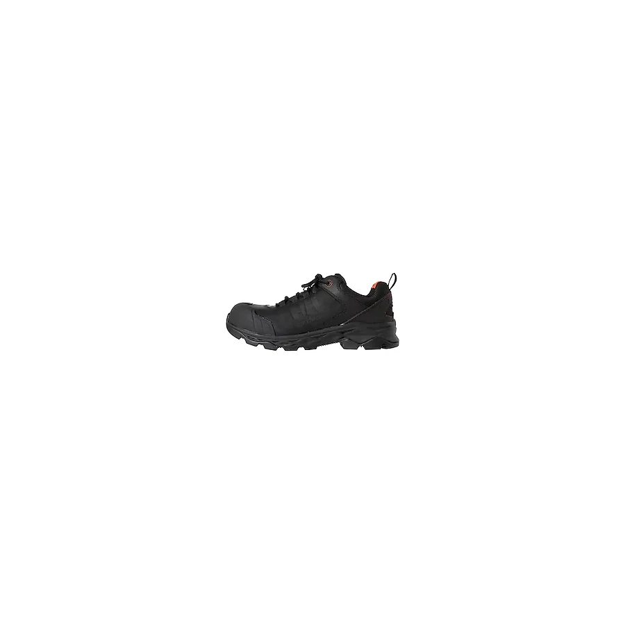Helly Hansen Workwear Oxford Kompozit Ayakkabı Kadın S3 -78402