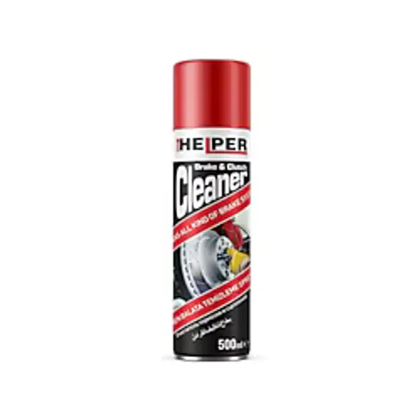 Helper Fren Balata Temizleme Spreyi 500 ml