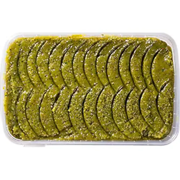 Helvacı Ali Cennet Çamuru Antep Fıstıklı İrmik Helvası 1 KG