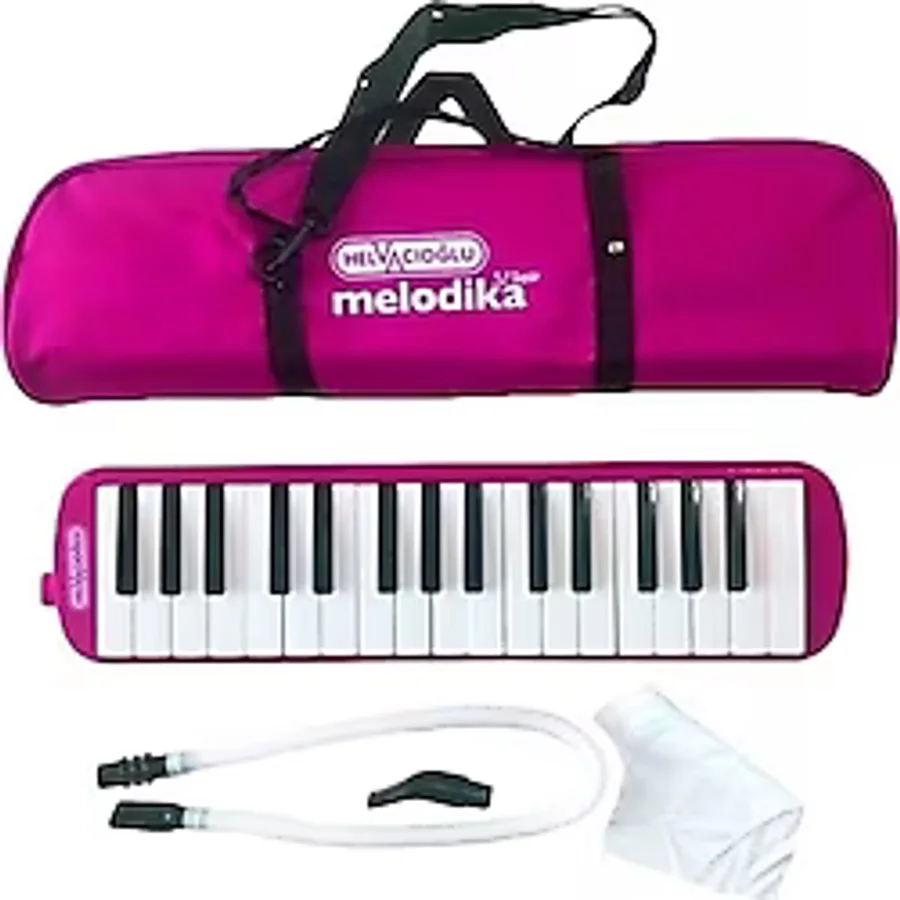 Helvacıoğlu 32K 2032 Melodika