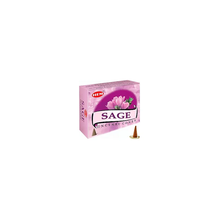 Hem Tütsü Sage 10 Konik
