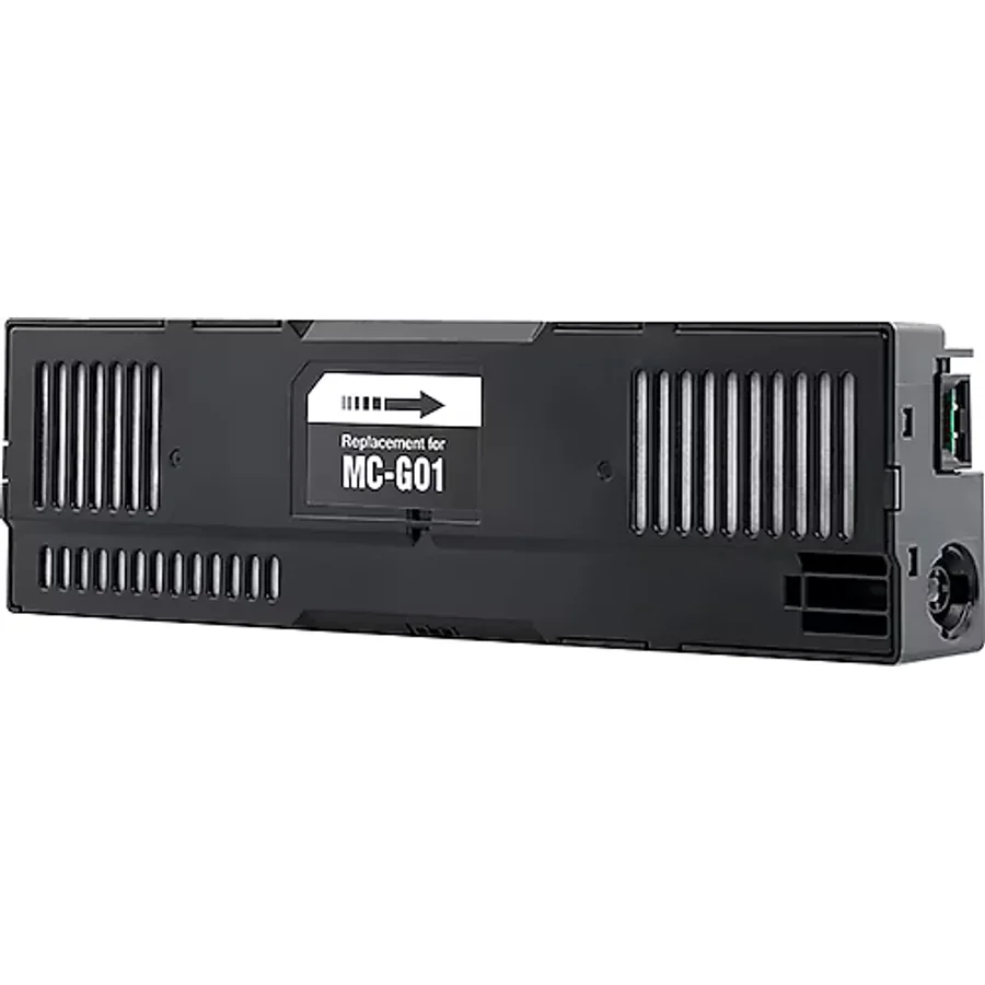 Hementoner Canon Mc-G01/ Gx5040/ Gx5040/ Gx6040/ Gx7040 Bakım Kartuşu
