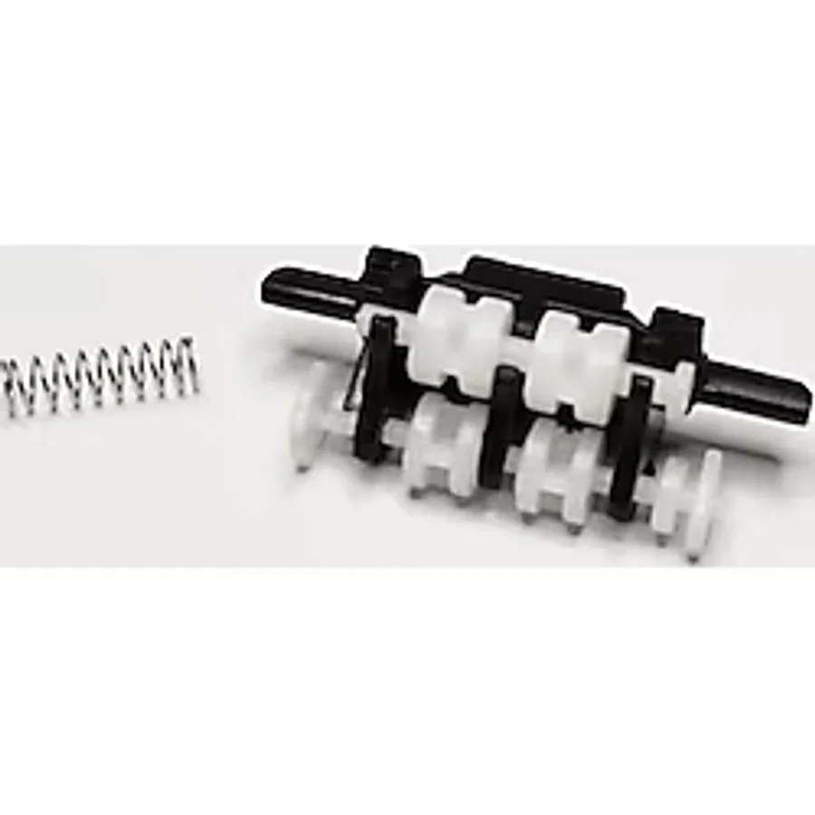 Hementoner Hp M102/ M104/ M130/ M132/ M134 Kağıt Çıkış Silindiri