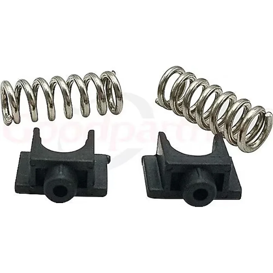 Hementoner Kyocera Mita FS1028/ FS1128/ FS1350/ KM2810/ KM2820 Fırın Alt Bushing