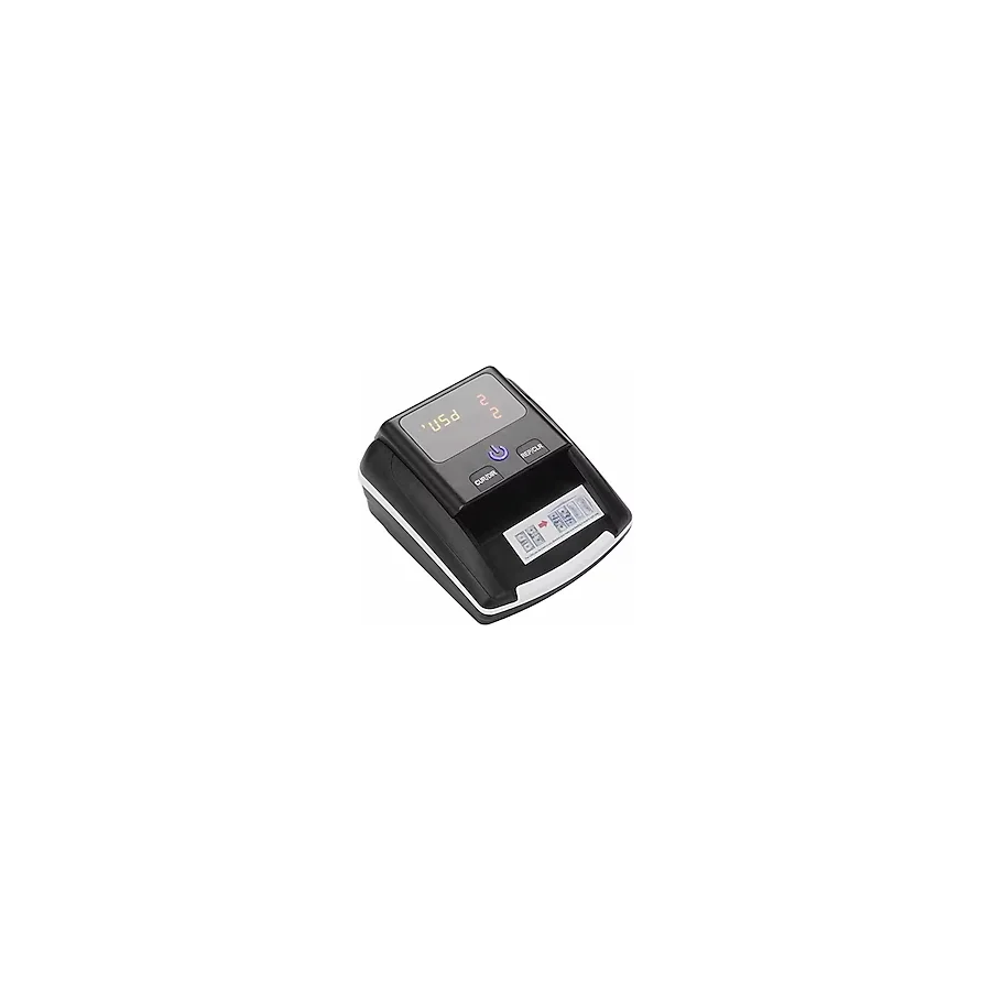 Hemes HMS2268 Para Kontrol Cihazı