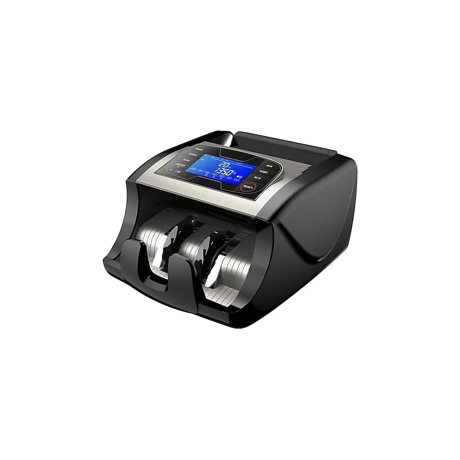 Hemes NX-271 Karışık Para Sayma Makinesi