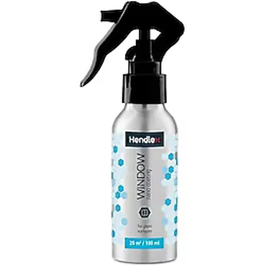 Hendlex Ev Cam Nano Kaplama 100ML
