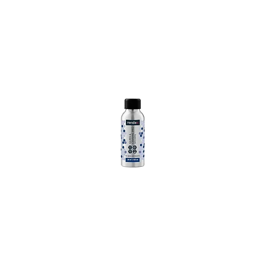 HENDLEX Pro Cam & Seramik Nano Kaplama 100ml