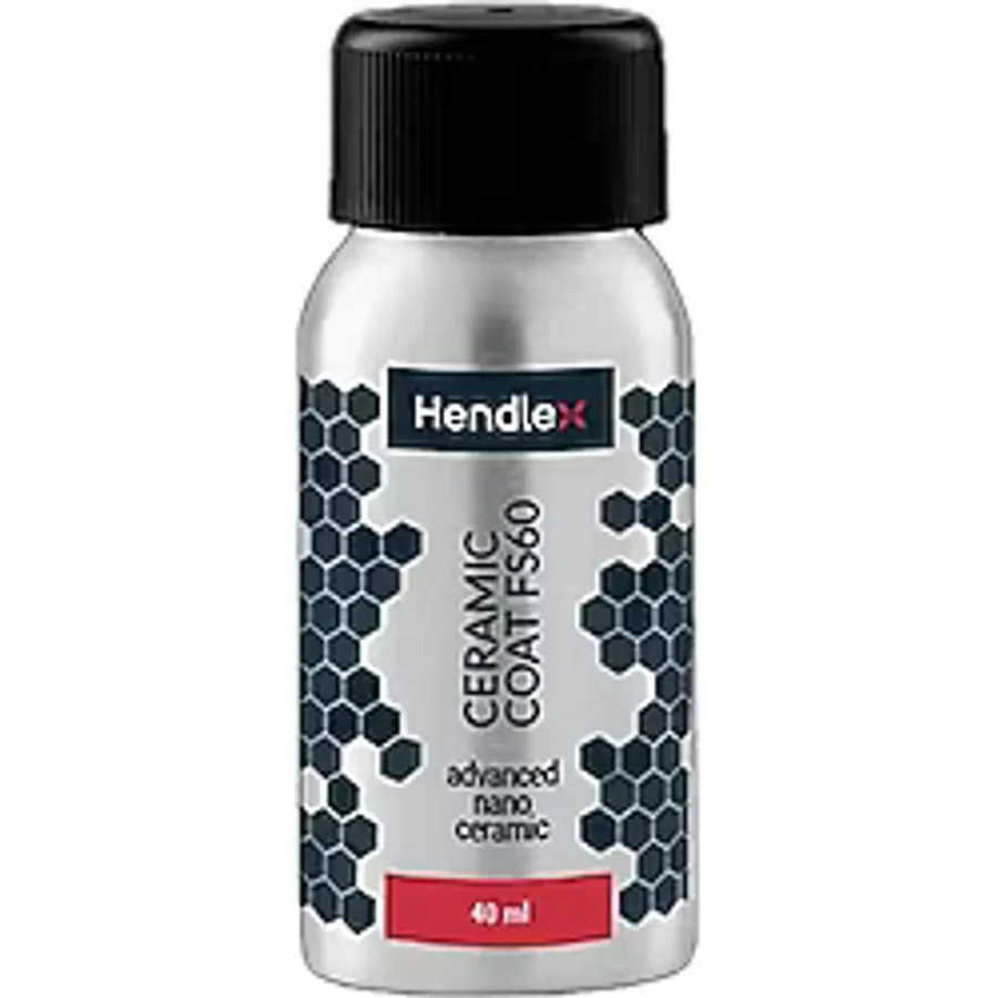 Hendlex Seramik Boya Koruma / Fs60 40Ml Sise