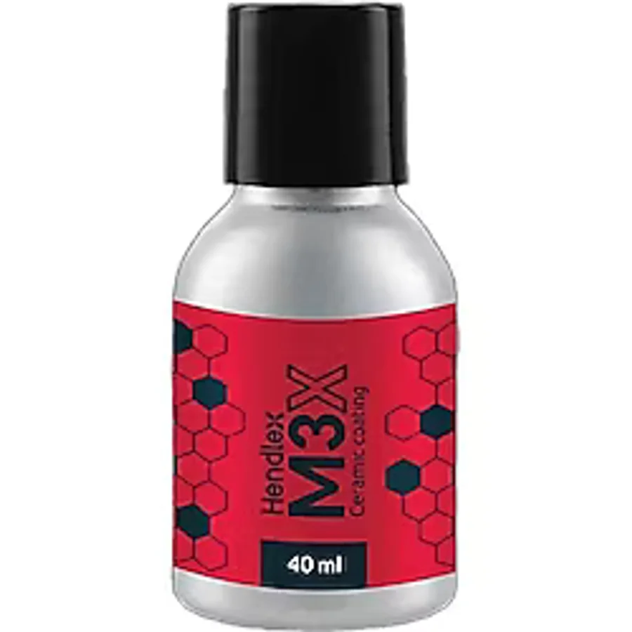 Hendlex Seramik Boya Koruma / M3x 40Ml Sise