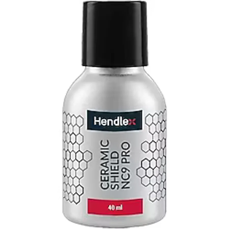 Hendlex Seramik Boya Koruma / Nc9 Pro 40Ml Sise