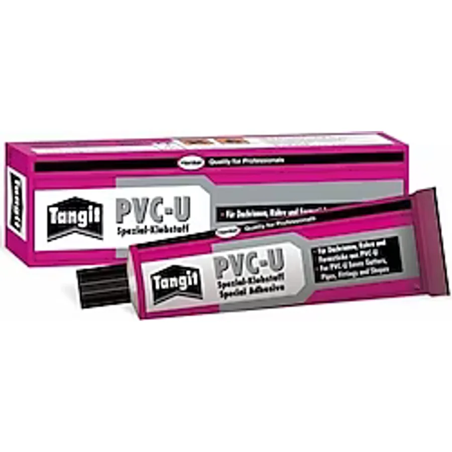 Henkel Tangit 125 gr Sert Pvc Yapıştırıcısı