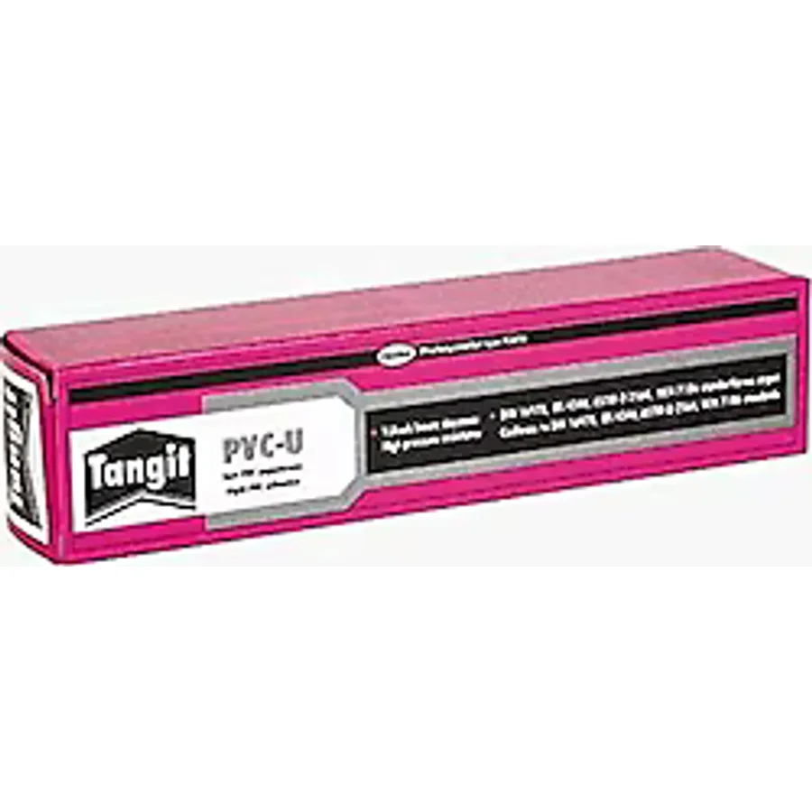Henkel Tangit 50 gr Sert Pvc Yapıştırıcısı