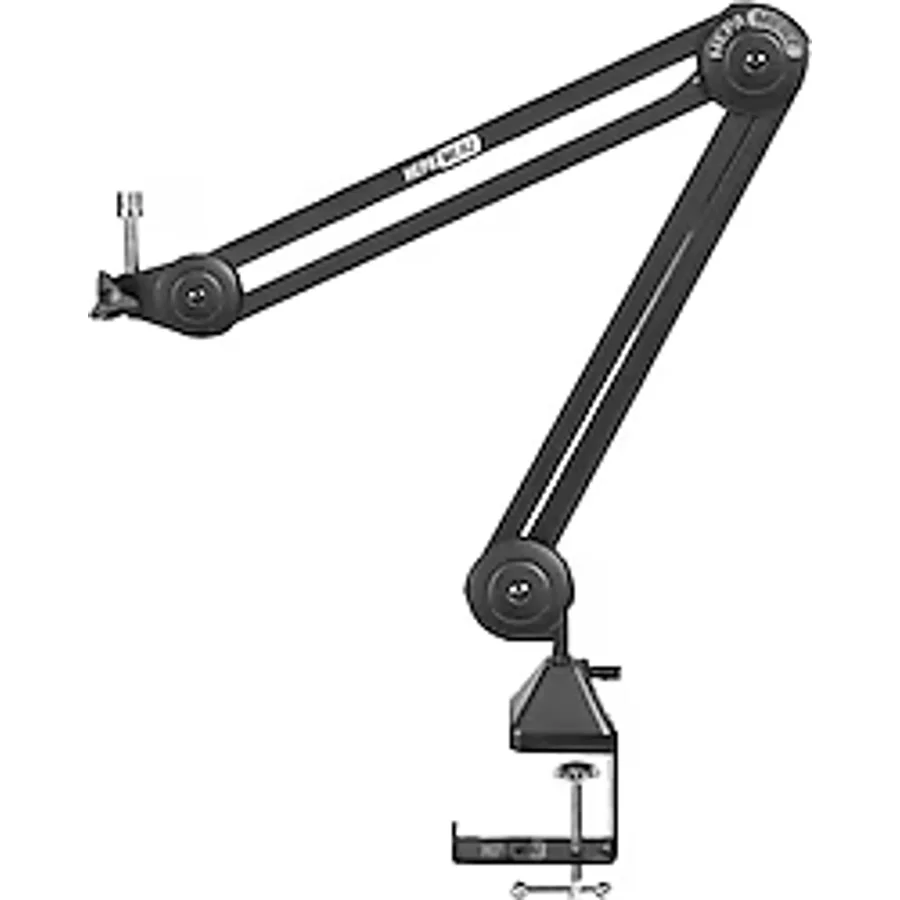 Hepa Merz N-PRO33 Masa Mikrofon Standı
