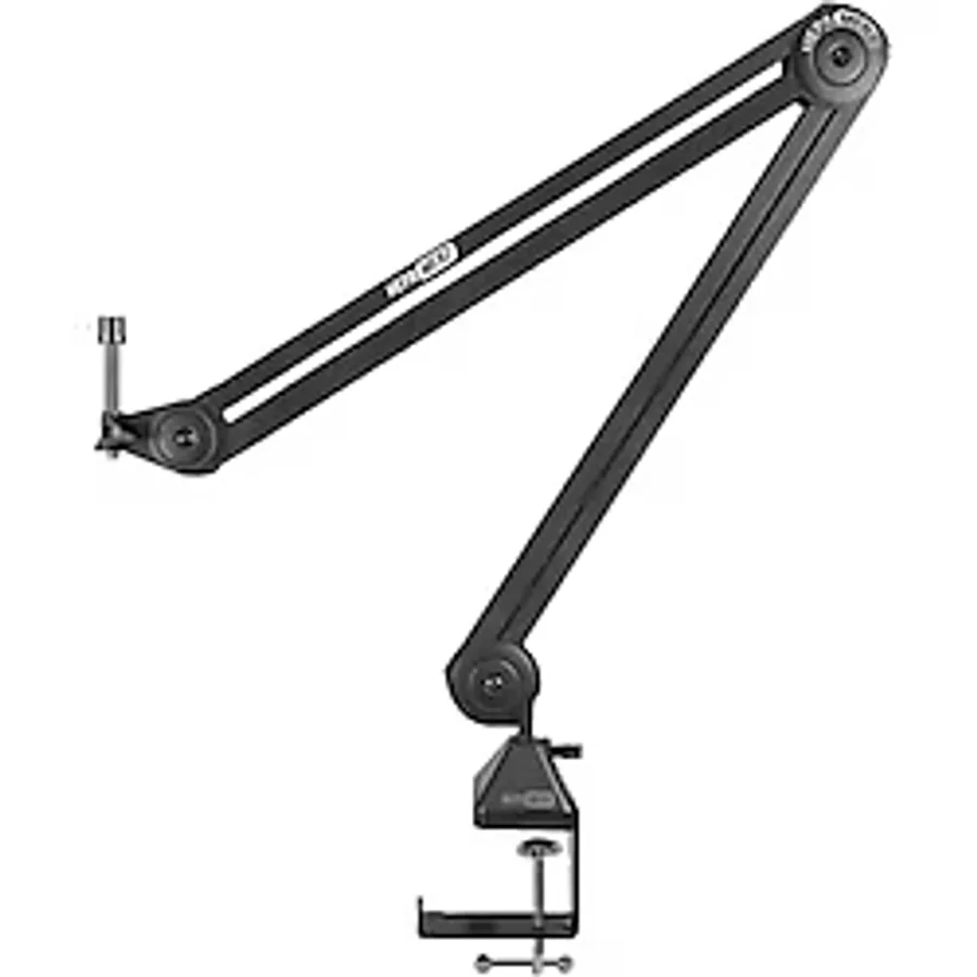 Hepa Merz N-PRO46 Stüdyo Tipi Masa Mikrofon Standı
