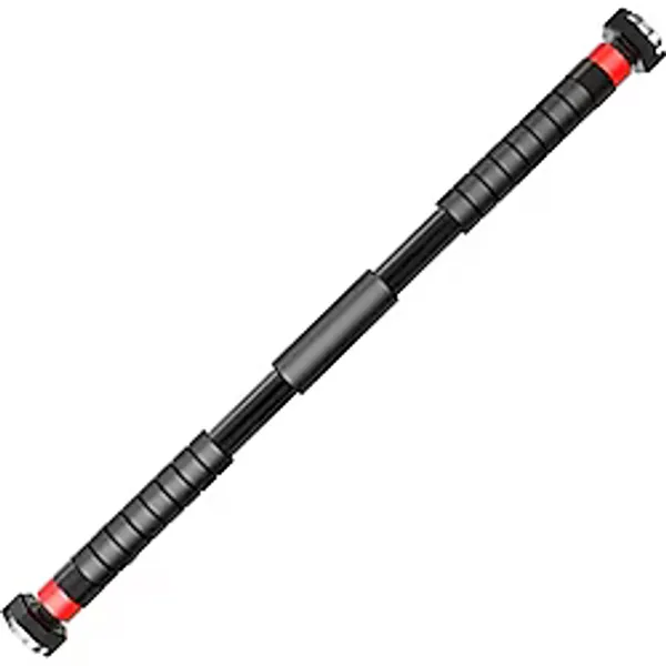 Hepitop 110-150 Cm Ayarlanabilir Kapı Ve Koridor Barfiksi Ev Tipi Barfix Demiri Büyük Boy Barfiks