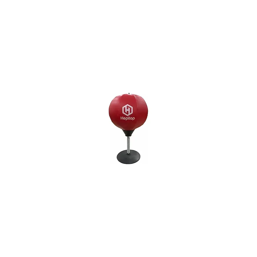 HEPİTOP Punching Ball Masa Üstü Pencikbol Boks Topu