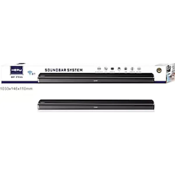 Hepu HP-TV05 Soundbar