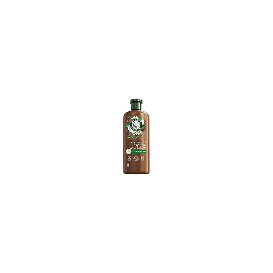 Herbal Essences Hindistan Cevizi Kokulu Nemlendirici Şampuan 350 ml
