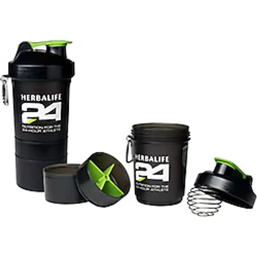 Herbalife H24 Süper Tekli 400 ml Shaker