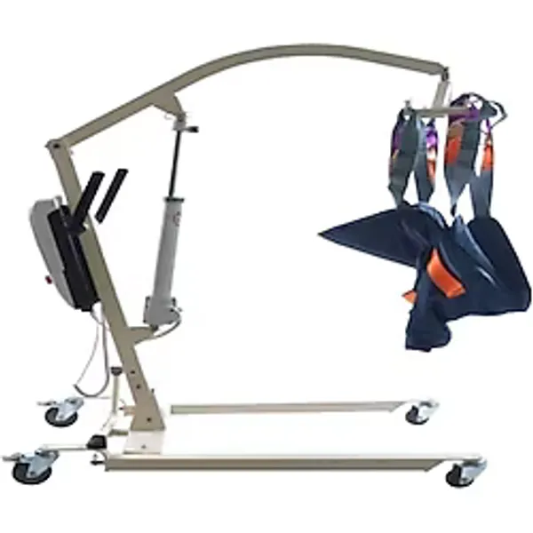 Hercules Hasta Taşıma Lifti Dm180