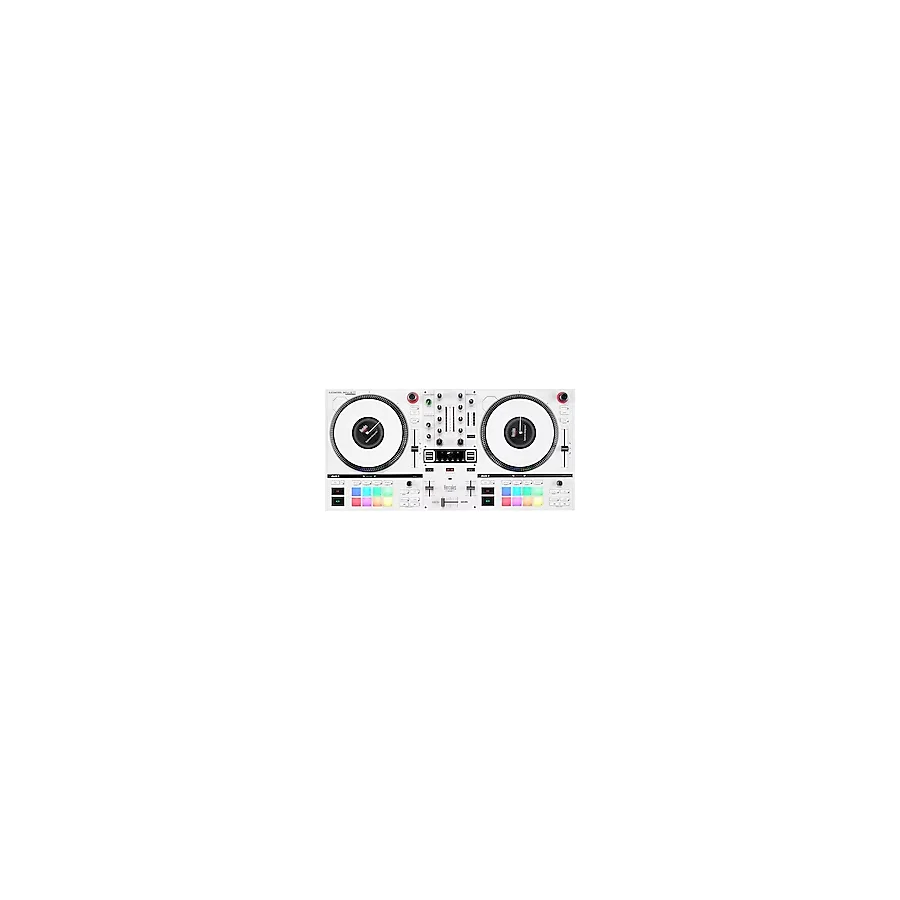 Hercules Inpulse T7 WW DJ Controller