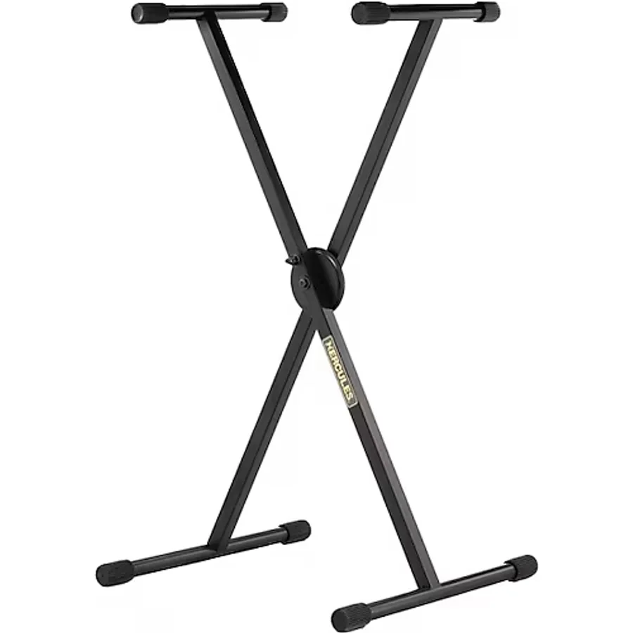 Hercules KS110B Single X-Shape Org Standı