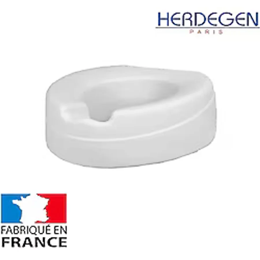 Herdegen Paris Klozet Yükselticisi Clip Up 500001